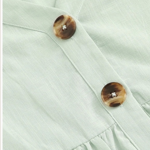 Ruffle Top - Picture 4 of 5